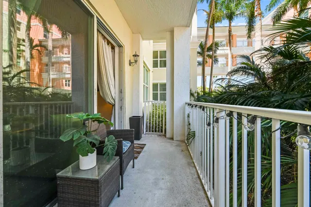 Windward Bay Lantana Unit #122 photo 15