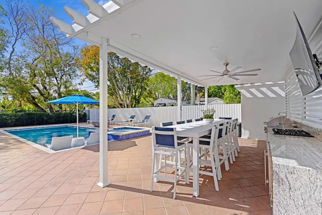 Flamingo Park Residence photo 18