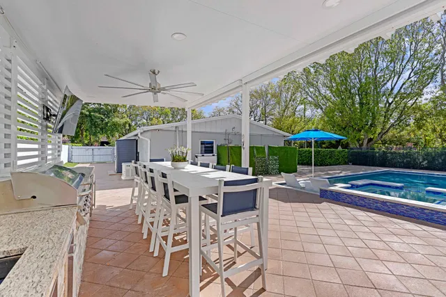 Flamingo Park Residence photo 22