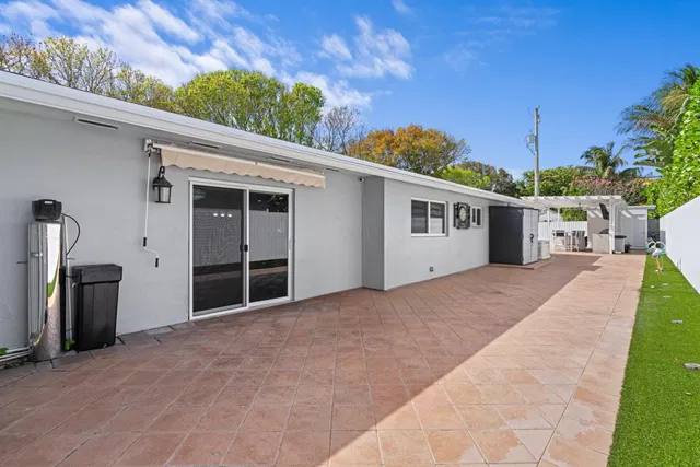 Flamingo Park Residence photo 23