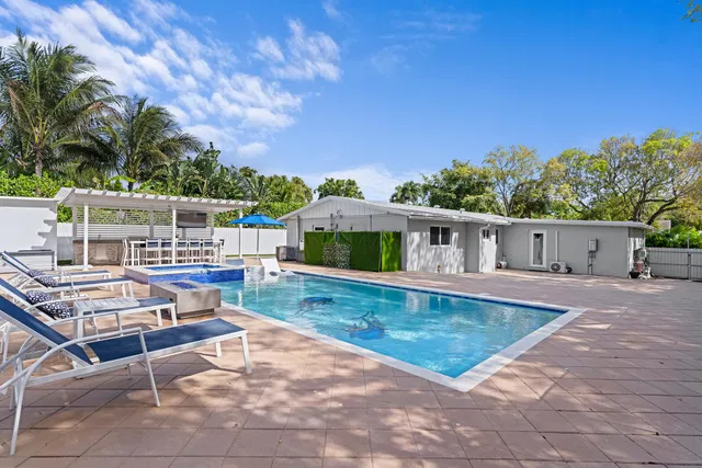Flamingo Park Residence photo 26