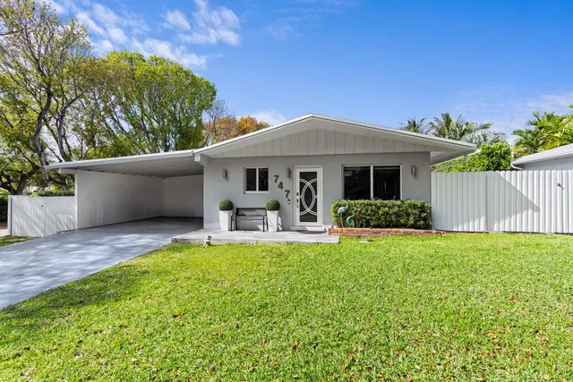 Flamingo Park Residence photo 28