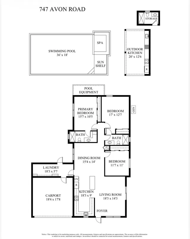 Flamingo Park Residence photo 33