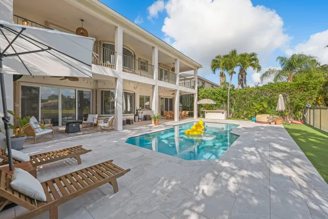 Saturnia Boca Raton Residence photo 32