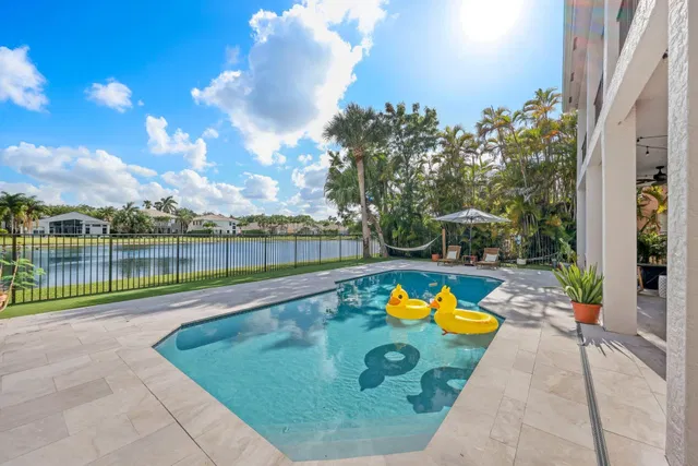 Saturnia Boca Raton Residence photo 36