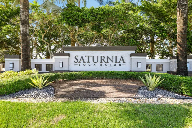 Saturnia Boca Raton Residence photo 83