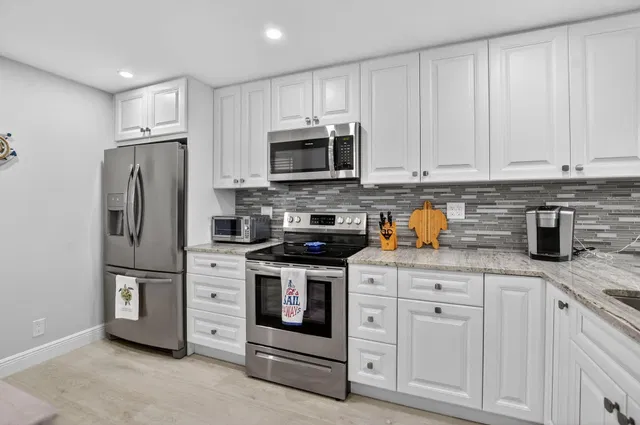 Boca Raton Unit 409 photo 4