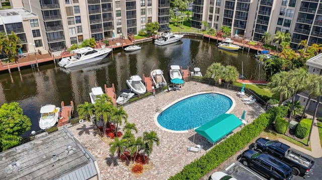 Boca Raton Unit 409 photo 46