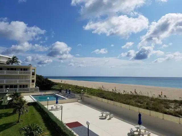 2565 S Ocean Boulevard #2230