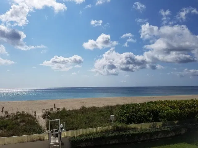 2565 S Ocean Boulevard #2250