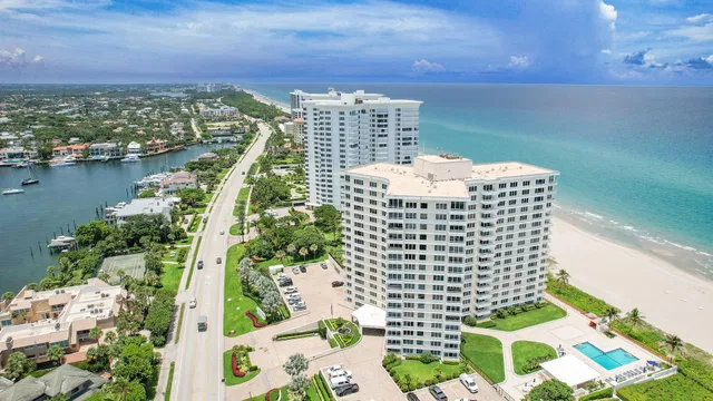600 S Ocean Boca Unit 504 photo 2