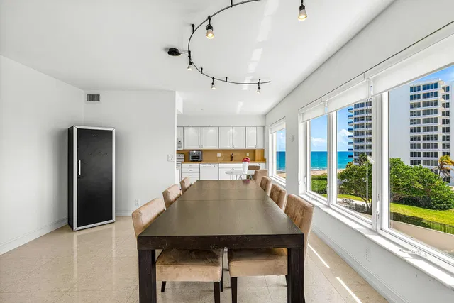 600 S Ocean Boca Unit 504 photo 8