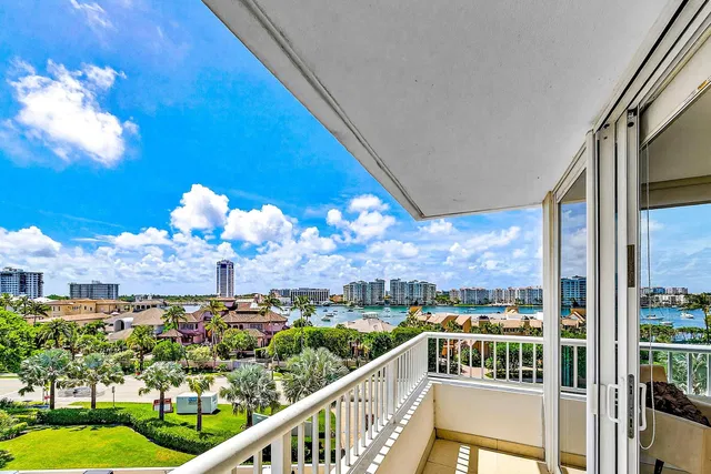 600 S Ocean Boca Unit 504 photo 15