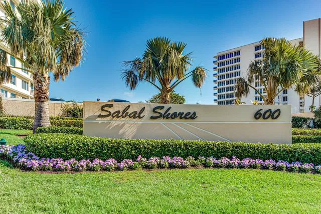 600 S Ocean Boca Unit 504 photo 28