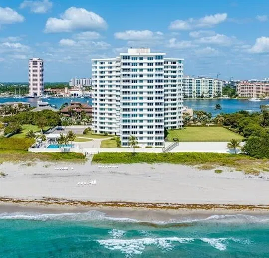 600 S Ocean Boca Unit 504 photo 30