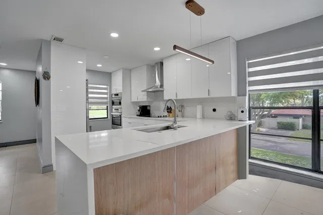 Boca Lago Country Club Homes Unit 2b photo 3