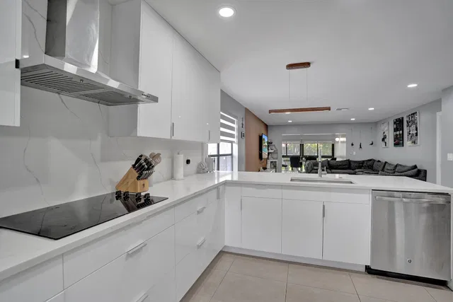 Boca Lago Country Club Homes Unit 2b photo 6