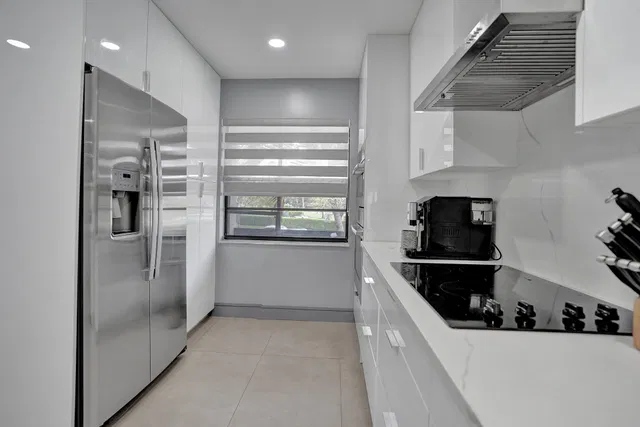 Boca Lago Country Club Homes Unit 2b photo 8