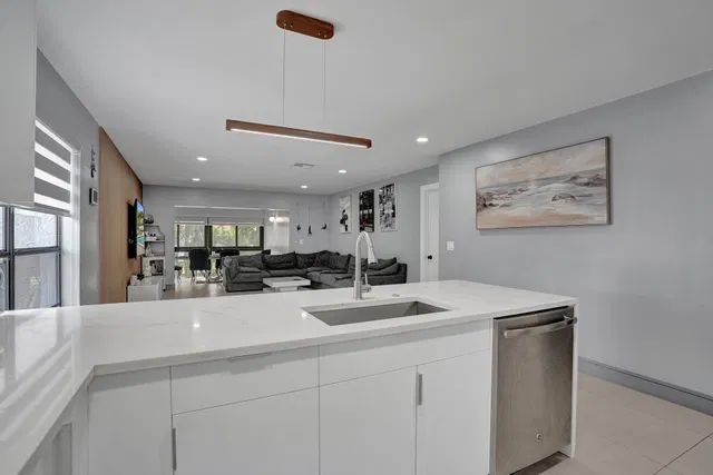 Boca Lago Country Club Homes Unit 2b photo 9