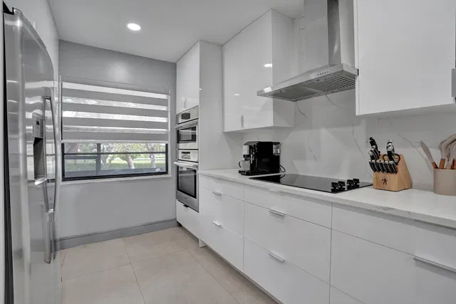 Boca Lago Country Club Homes Unit 2b photo 11