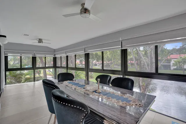 Boca Lago Country Club Homes Unit 2b photo 15