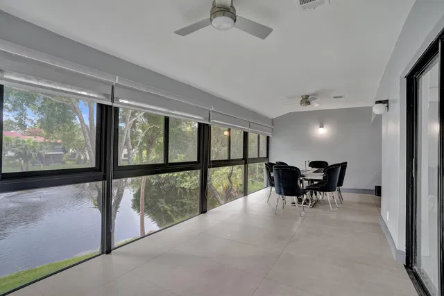 Boca Lago Country Club Homes Unit 2b photo 16