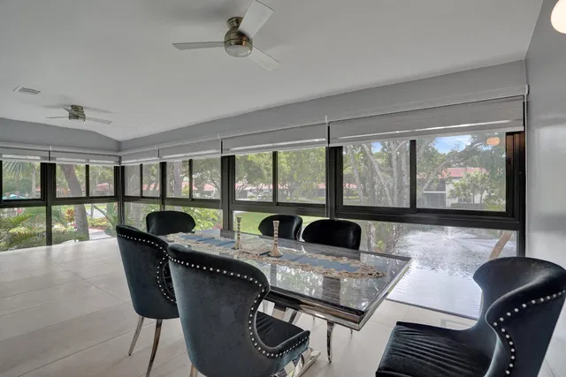 Boca Lago Country Club Homes Unit 2b photo 19