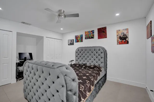 Boca Lago Country Club Homes Unit 2b photo 22