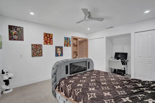 Boca Lago Country Club Homes Unit 2b photo 23