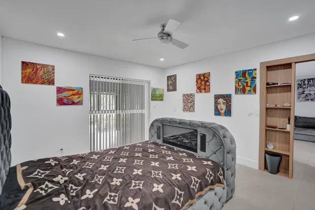 Boca Lago Country Club Homes Unit 2b photo 24