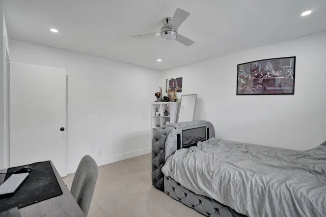 Boca Lago Country Club Homes Unit 2b photo 26