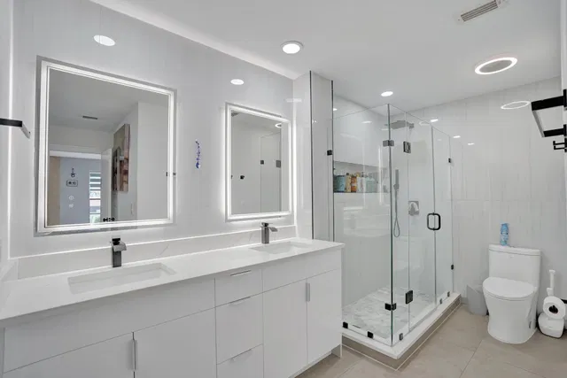 Boca Lago Country Club Homes Unit 2b photo 31