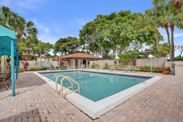 Boca Lago Country Club Homes Unit 2b photo 33