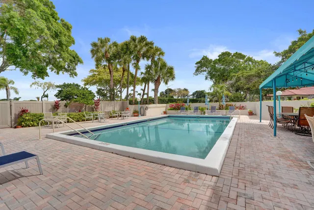 Boca Lago Country Club Homes Unit 2b photo 34