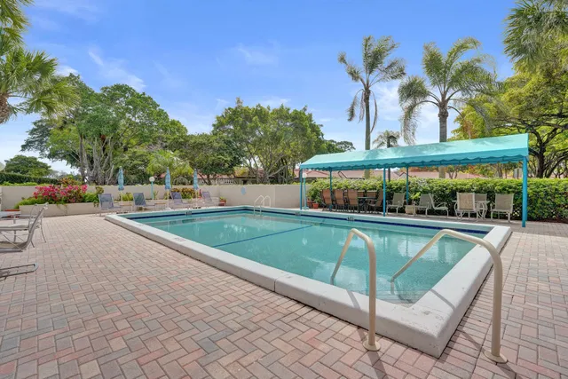 Boca Lago Country Club Homes Unit 2b photo 35