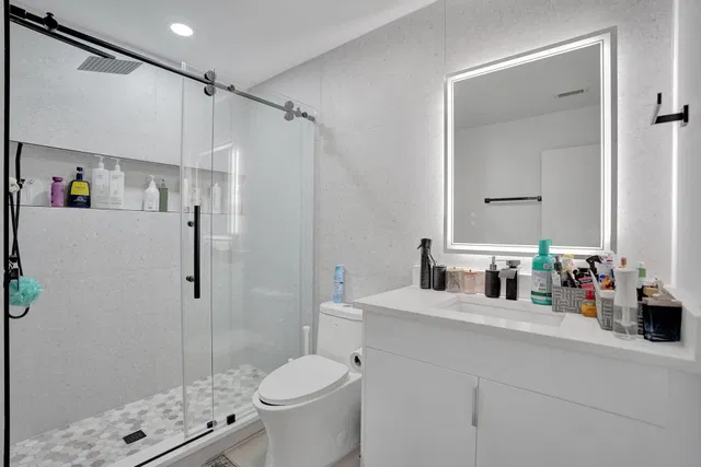 Boca Lago Country Club Homes Unit 2b photo 41