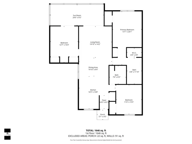 Boca Lago Country Club Homes Unit 2b photo 43