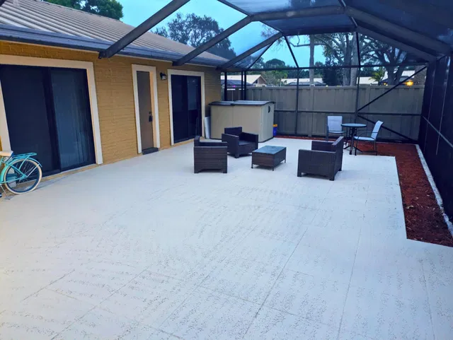 Old Palm Golf Club Residence photo 6