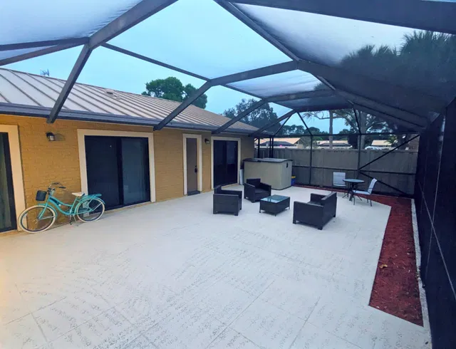 Old Palm Golf Club Residence photo 8