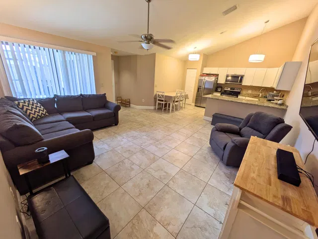 Old Palm Golf Club Residence photo 11