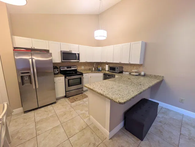 Old Palm Golf Club Residence photo 14