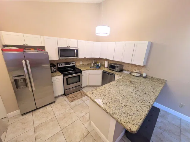 Old Palm Golf Club Residence photo 19