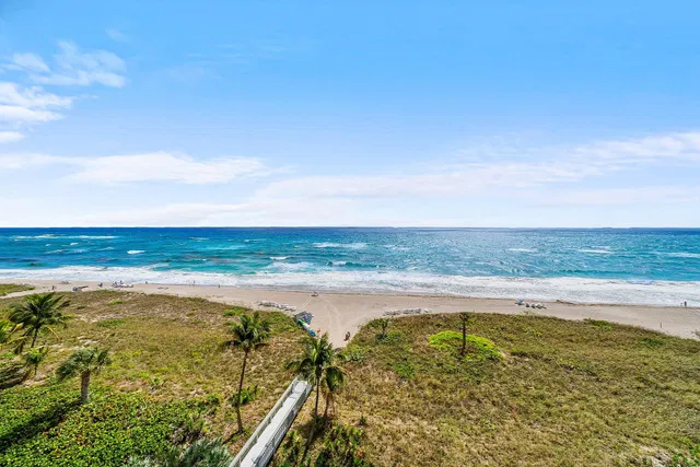 Boca Raton Unit 604 photo 6