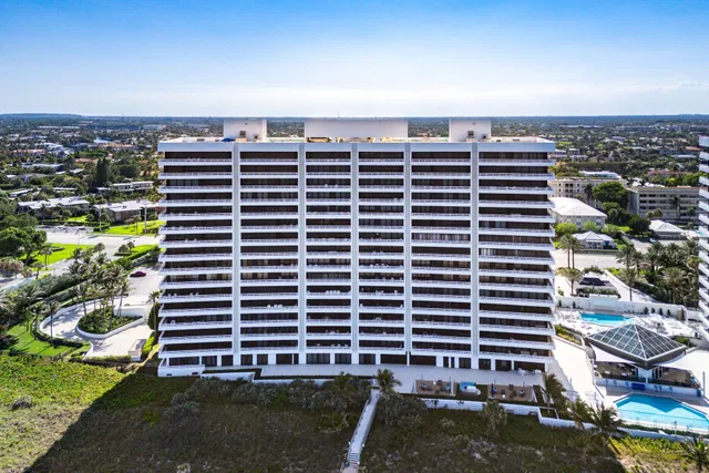 Boca Raton Unit 604 photo 56