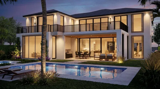 Admirals Cove Residence photo 3