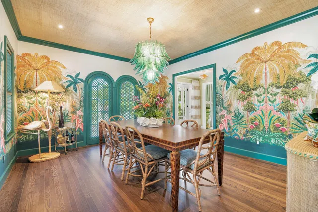 Prospect Park & Southland Park Residence photo 33