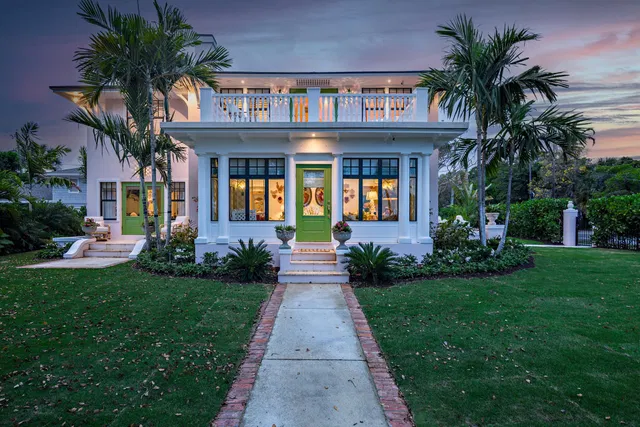 Prospect Park & Southland Park Residence photo 76