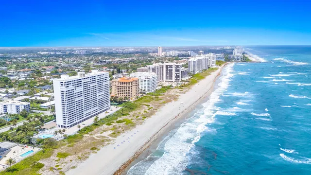 Boca Raton Unit Phd photo 2