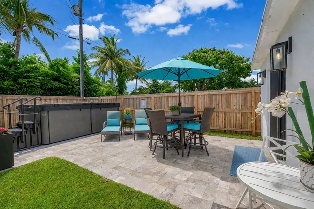 Downtown Delray Beach Residence photo 5
