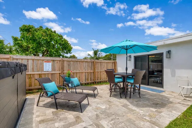 Downtown Delray Beach Residence photo 6